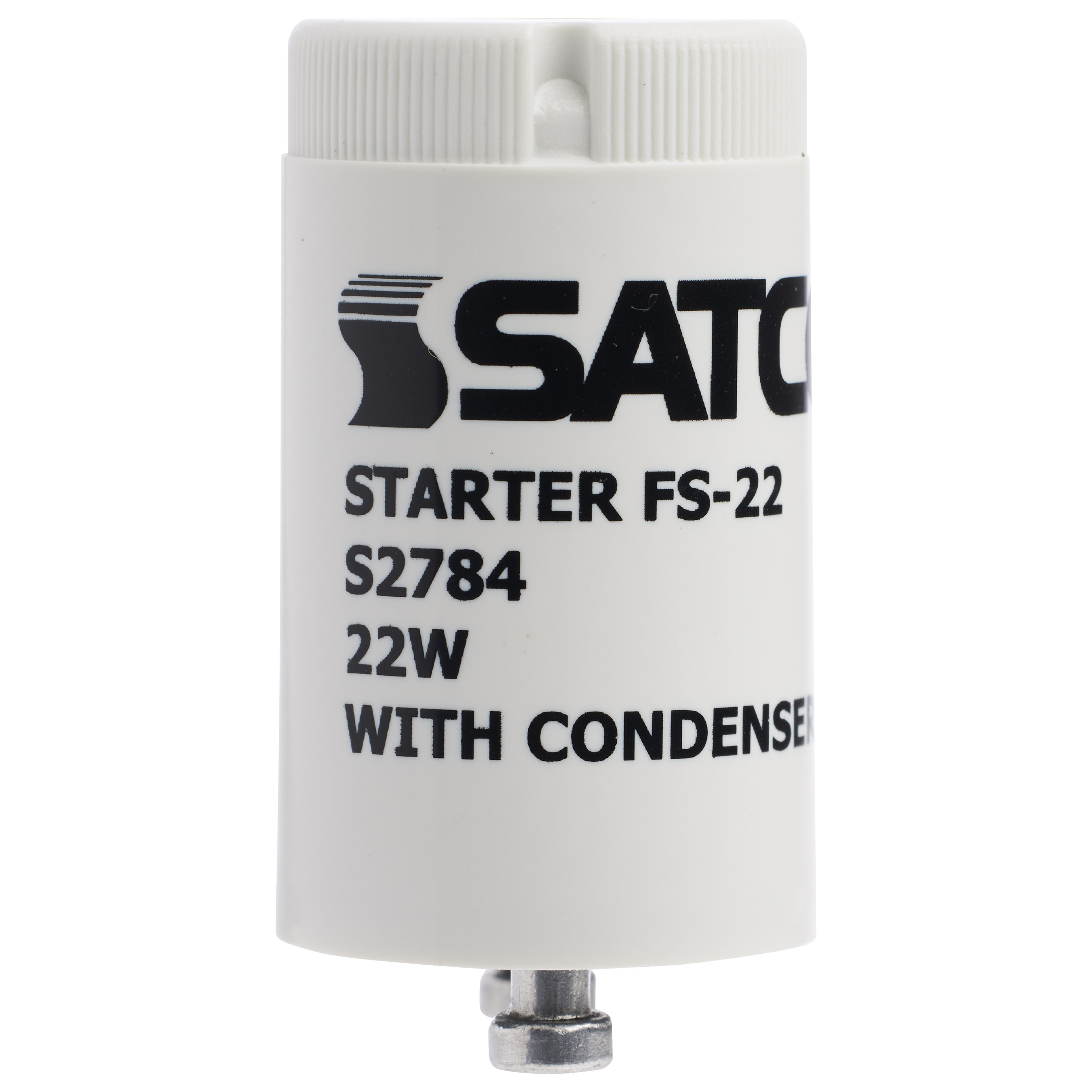 SATCO® S2784 Fluorescent Starters
