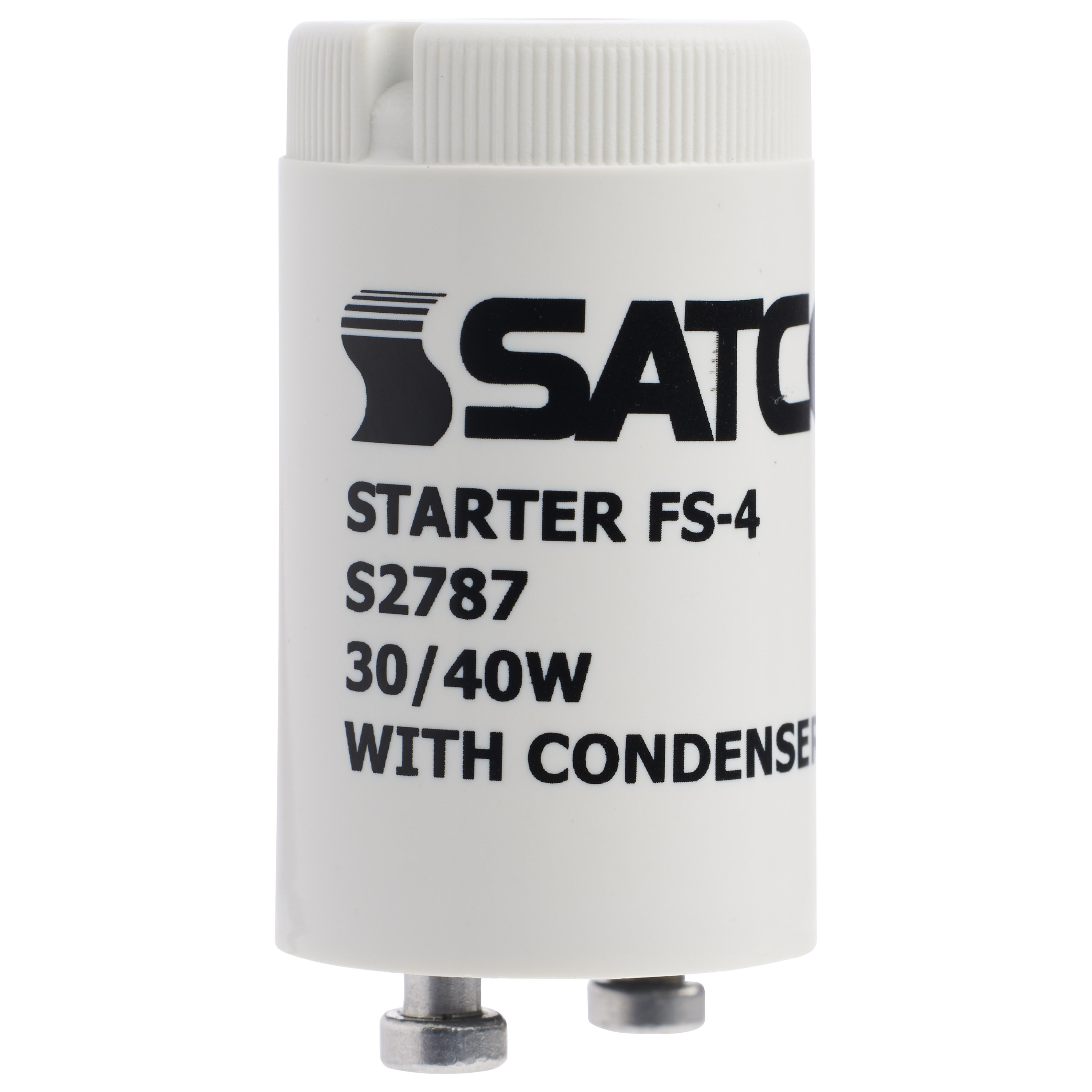 SATCO® S2787 Fluorescent Starters