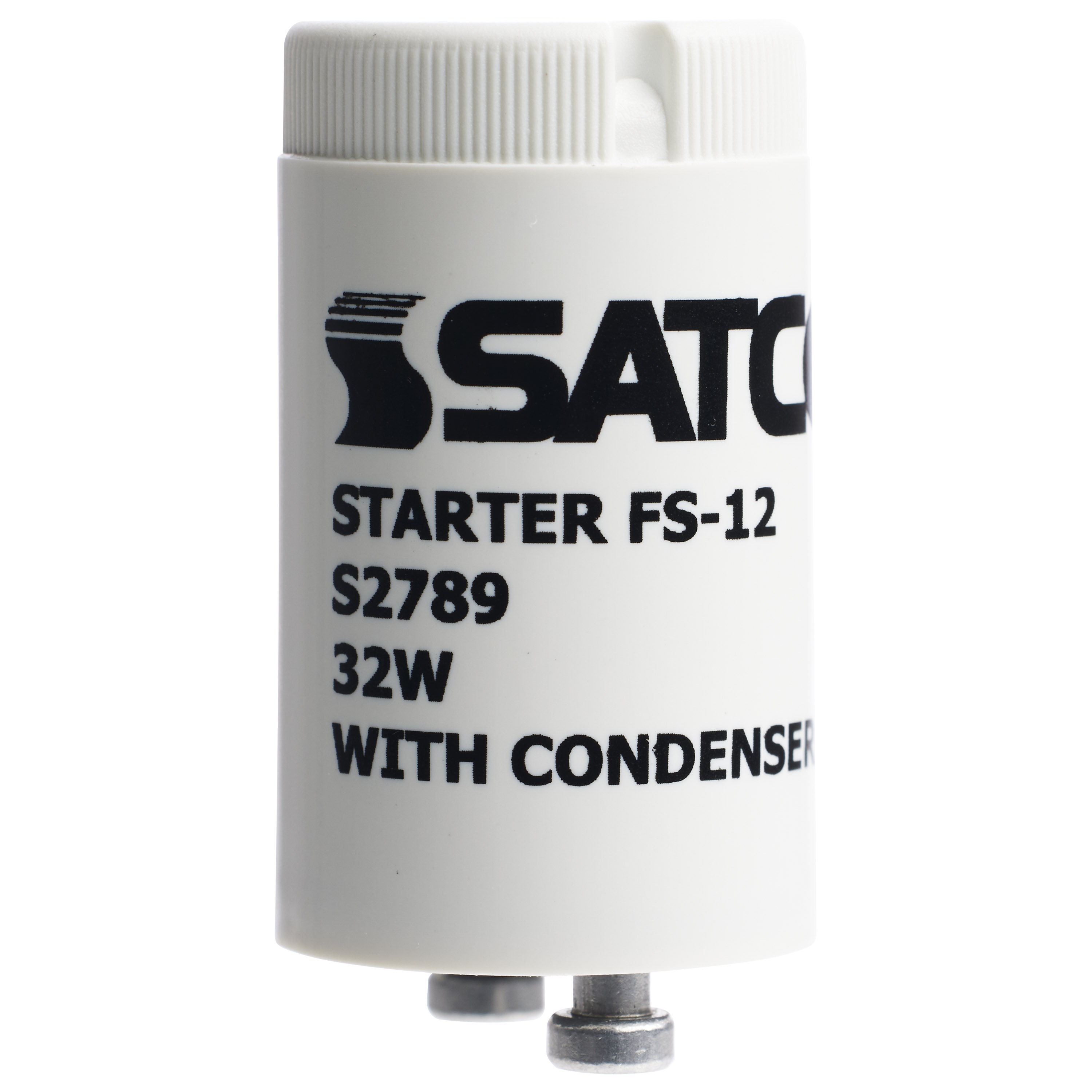 SATCO® S2789 Fluorescent Starters