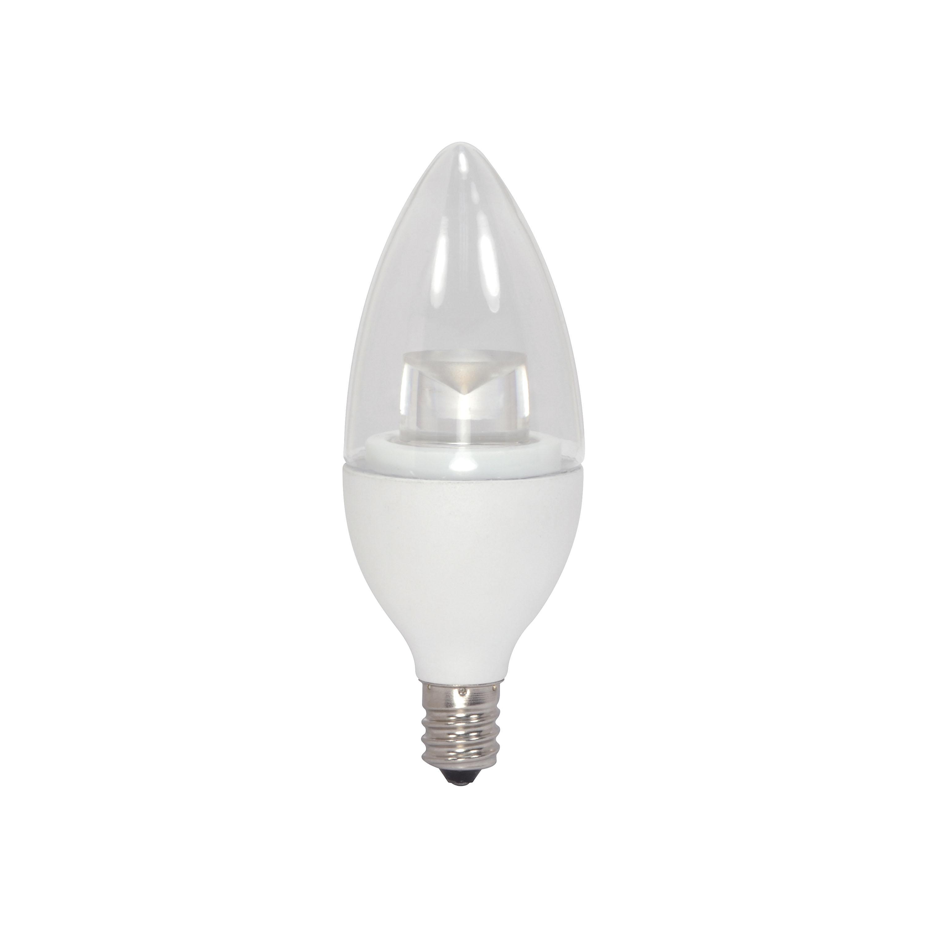 SATCO® S28574 LED - Decorative