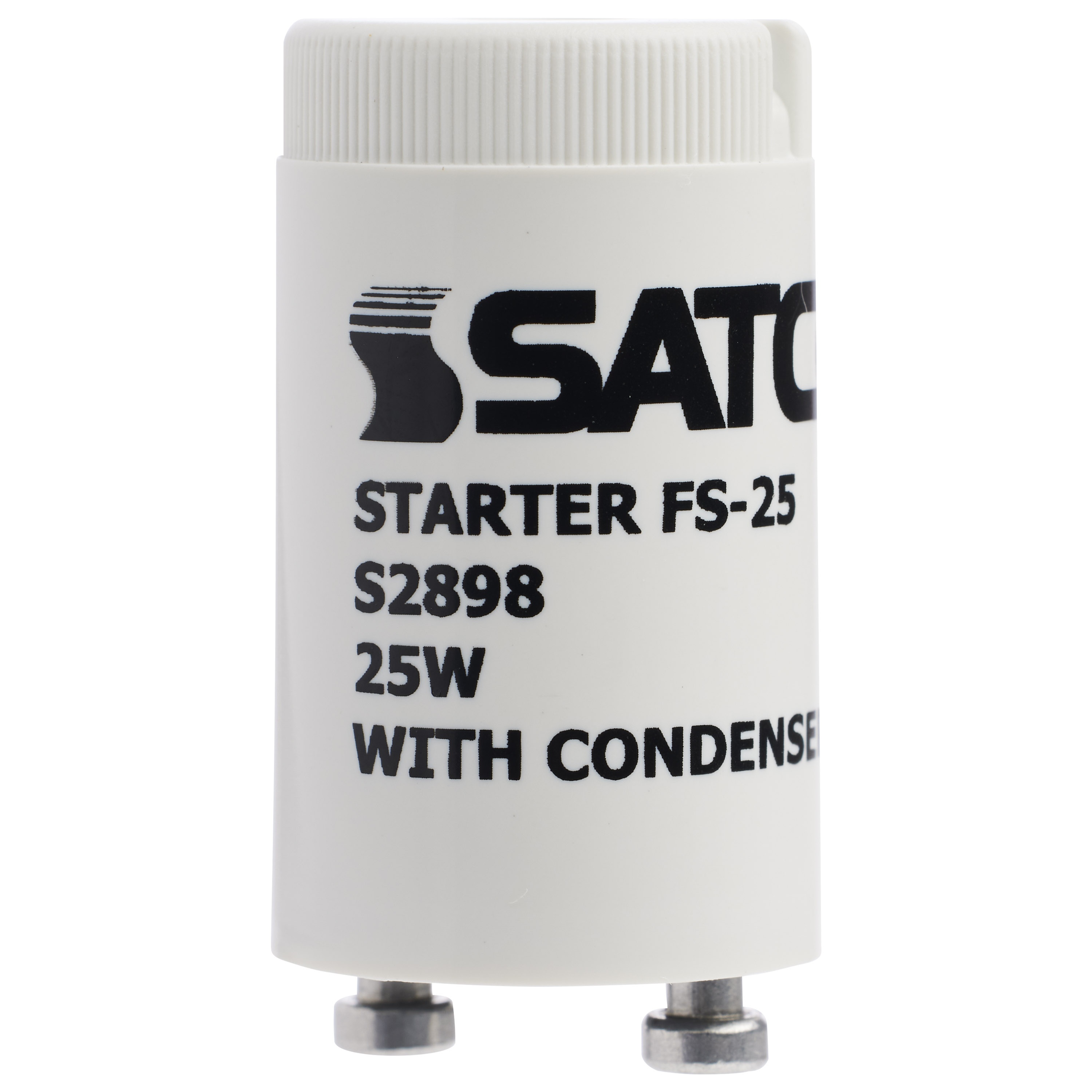 SATCO® S2898 Fluorescent Starters