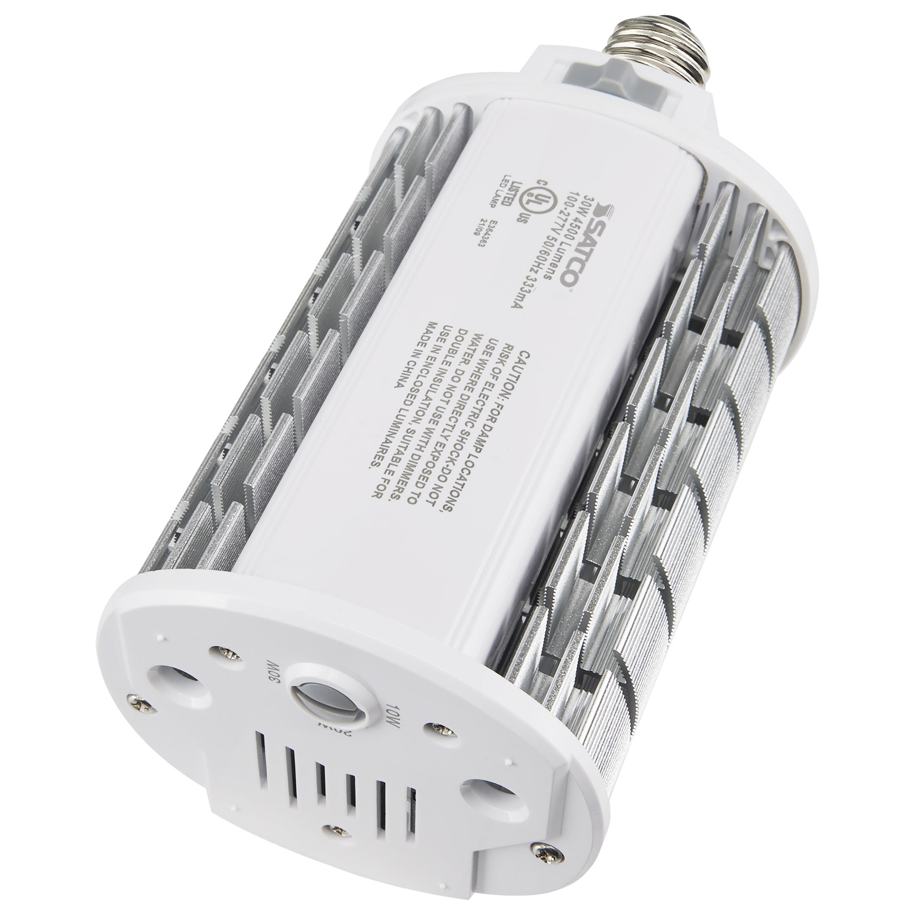 SATCO® S28980 LED - Linear/Tubular