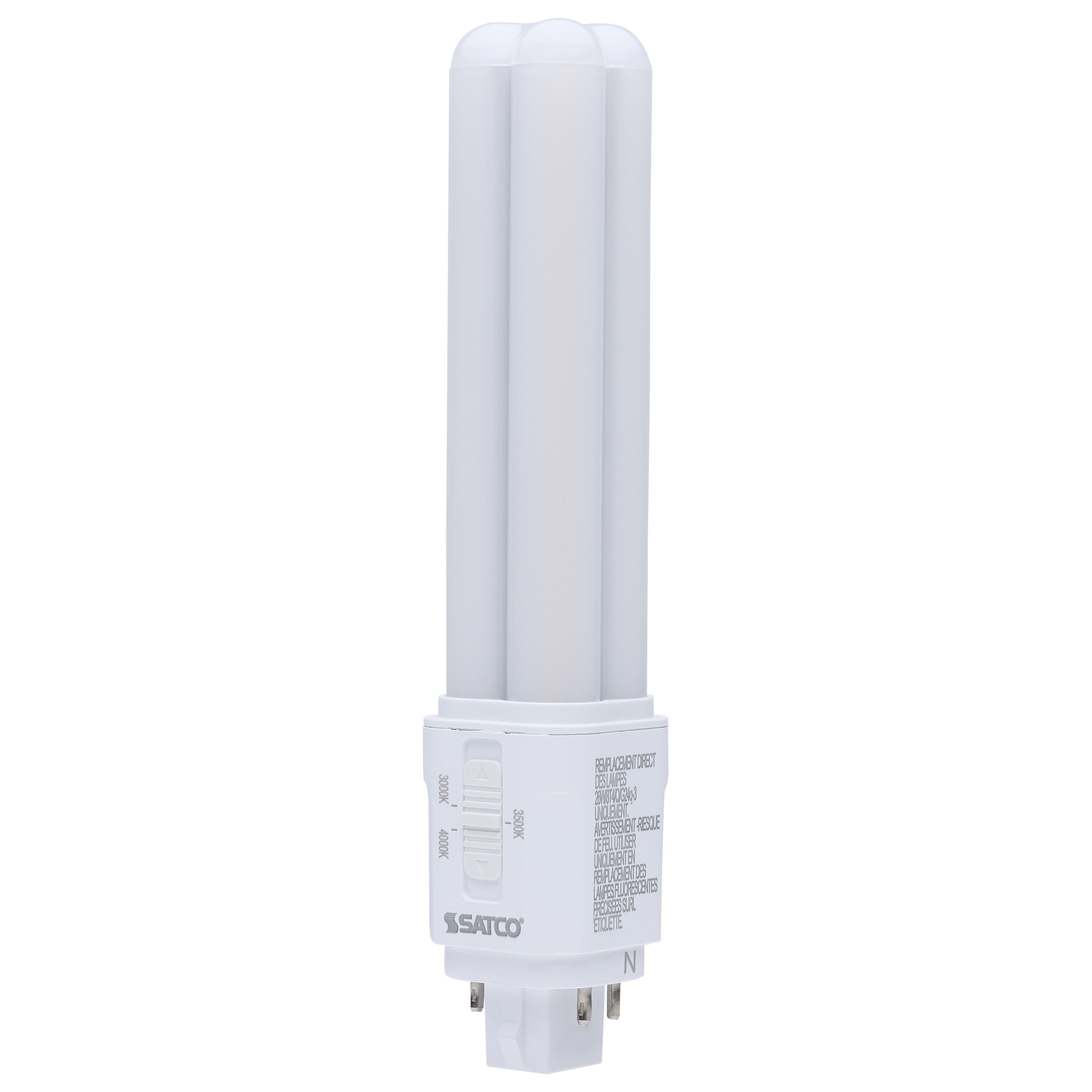 SATCO® S29854 LED - Linear/Tubular