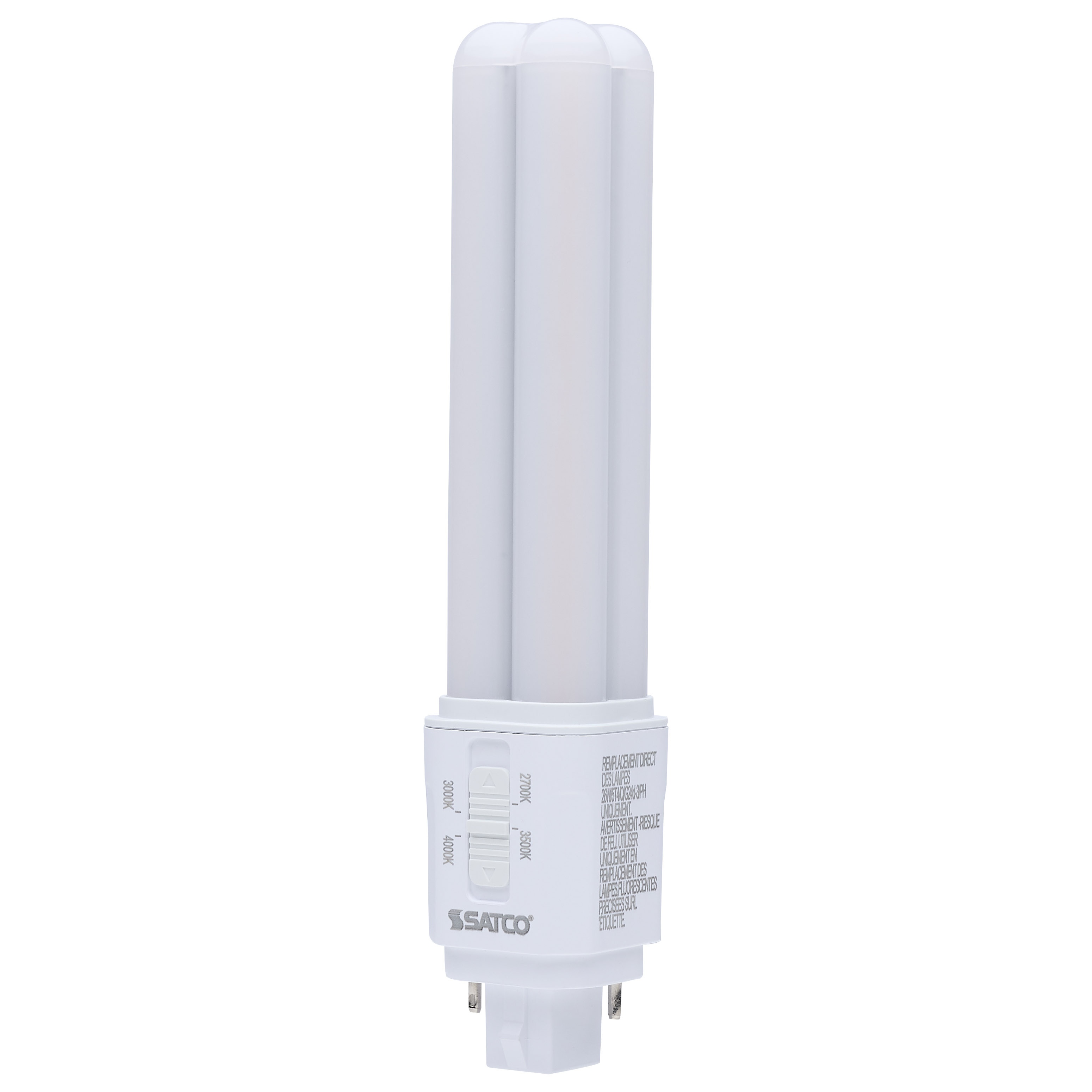 SATCO® S29855 LED - Linear/Tubular