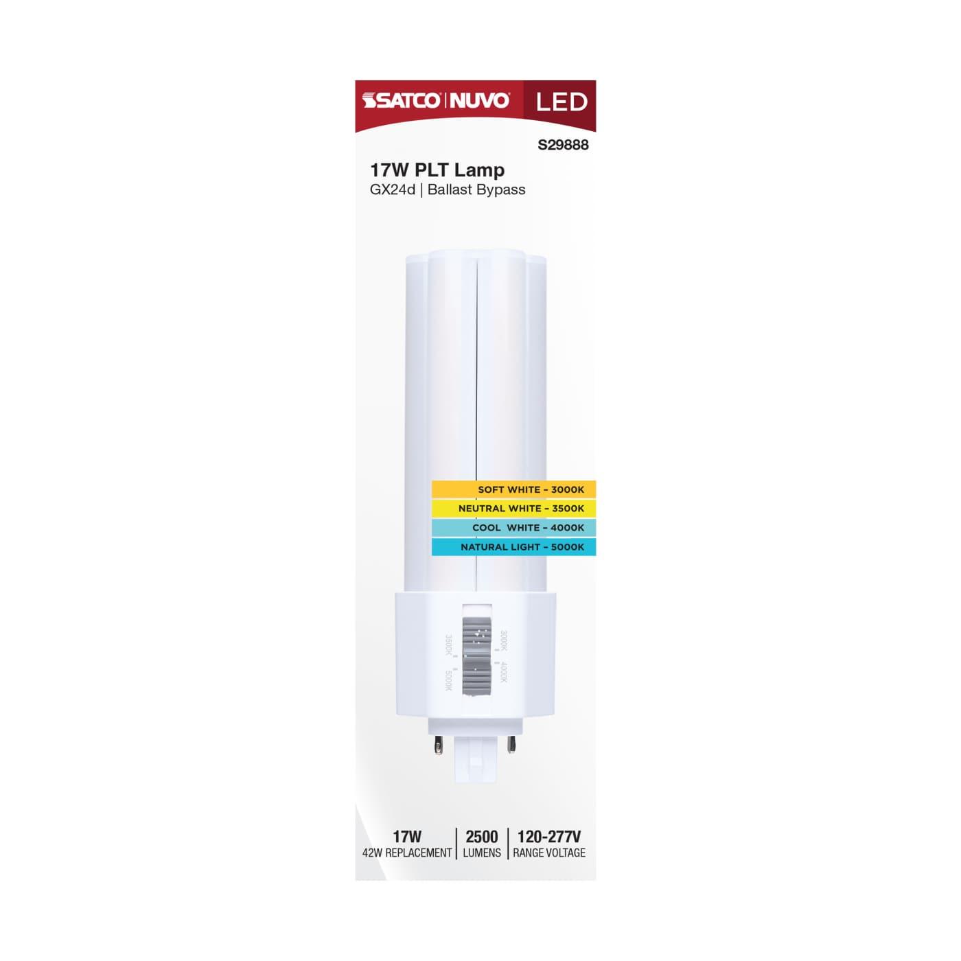 SATCO® S29888 LED - Retrofit
