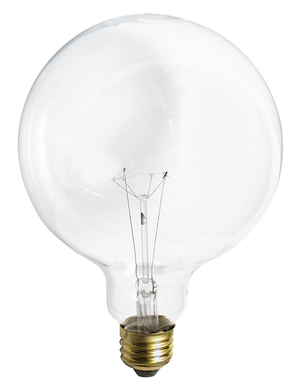 SATCO® S3014 Incandescent - Decorative