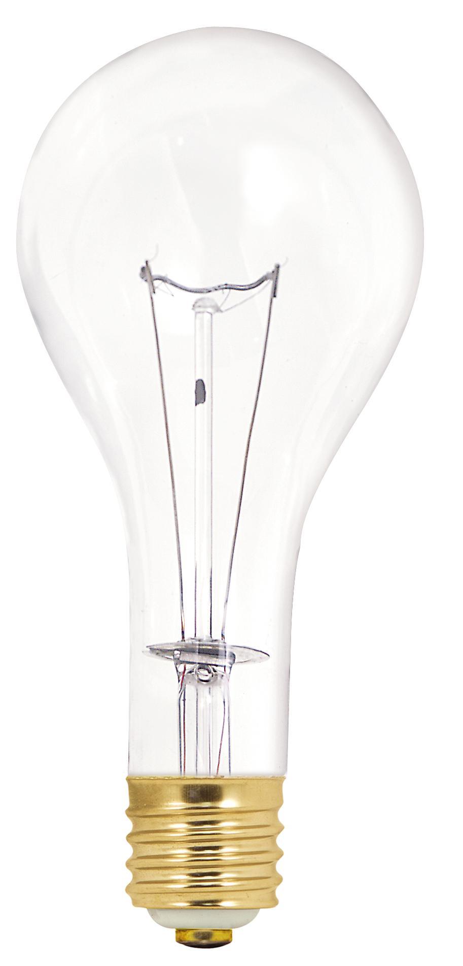 SATCO® S3015 Incandescent - General Purpose