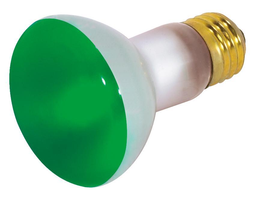 SATCO® S3201 Incandescent - Reflective