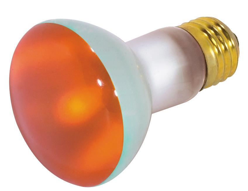 SATCO® S3203 Incandescent - Reflective