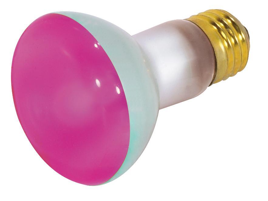 SATCO® S3212 Incandescent - Reflective