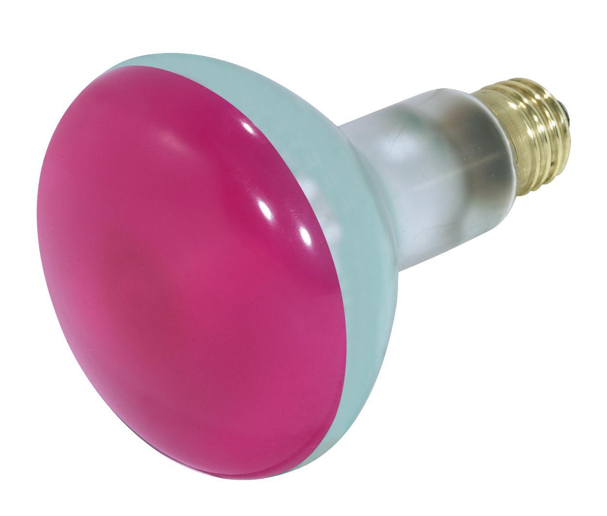 SATCO® S3213 Incandescent - Reflective