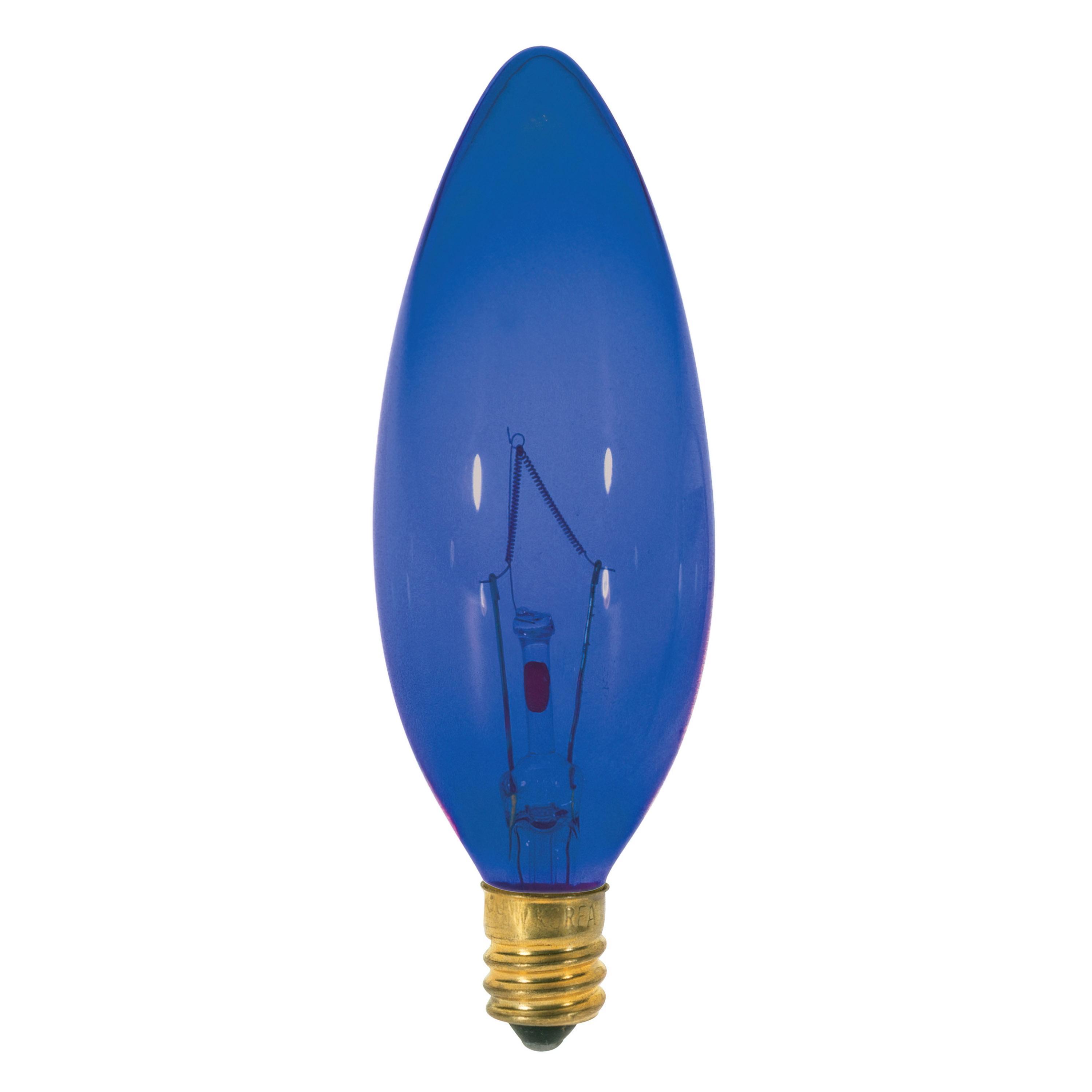SATCO® S3218 Incandescent - Decorative