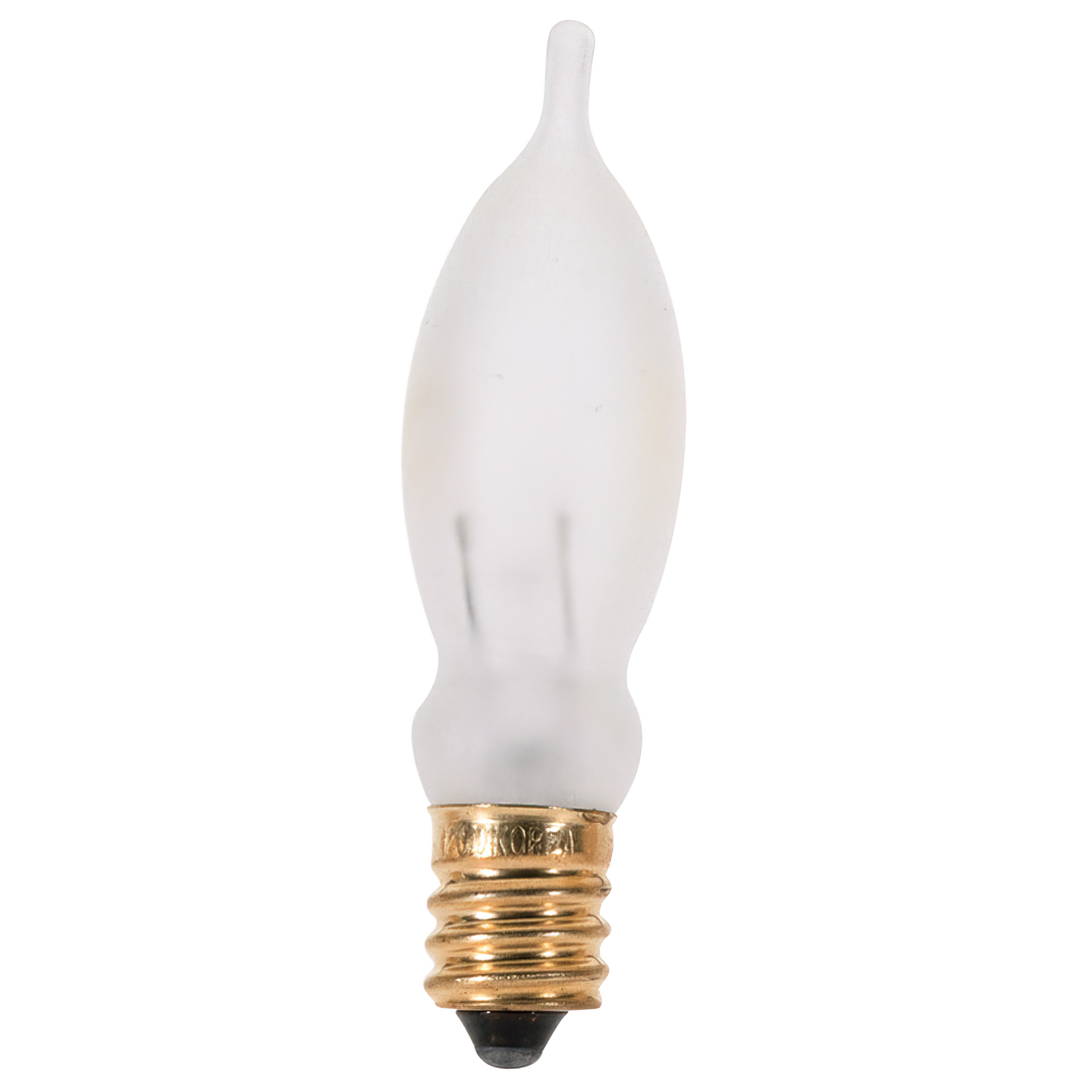 SATCO® S3242 Incandescent - Decorative
