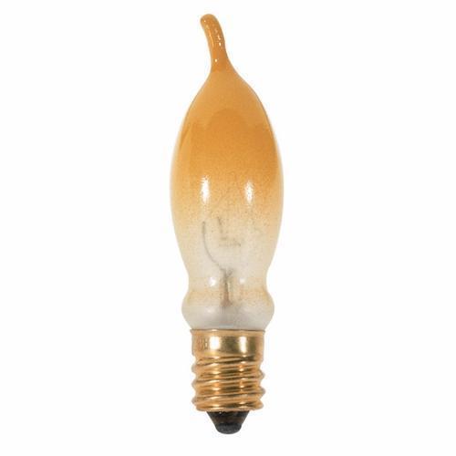 SATCO® S3243 Incandescent - Decorative