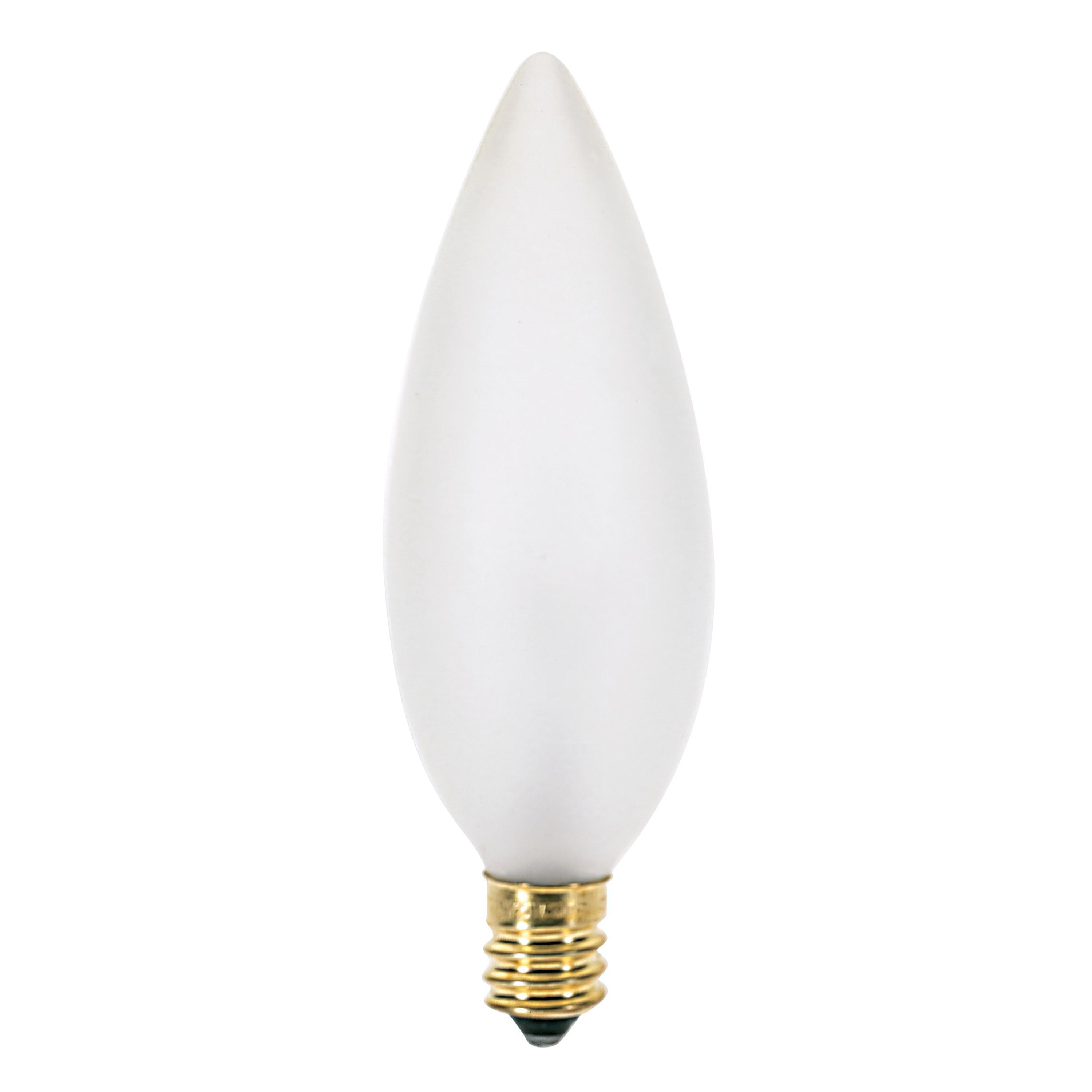 SATCO® S3285 Incandescent - Decorative