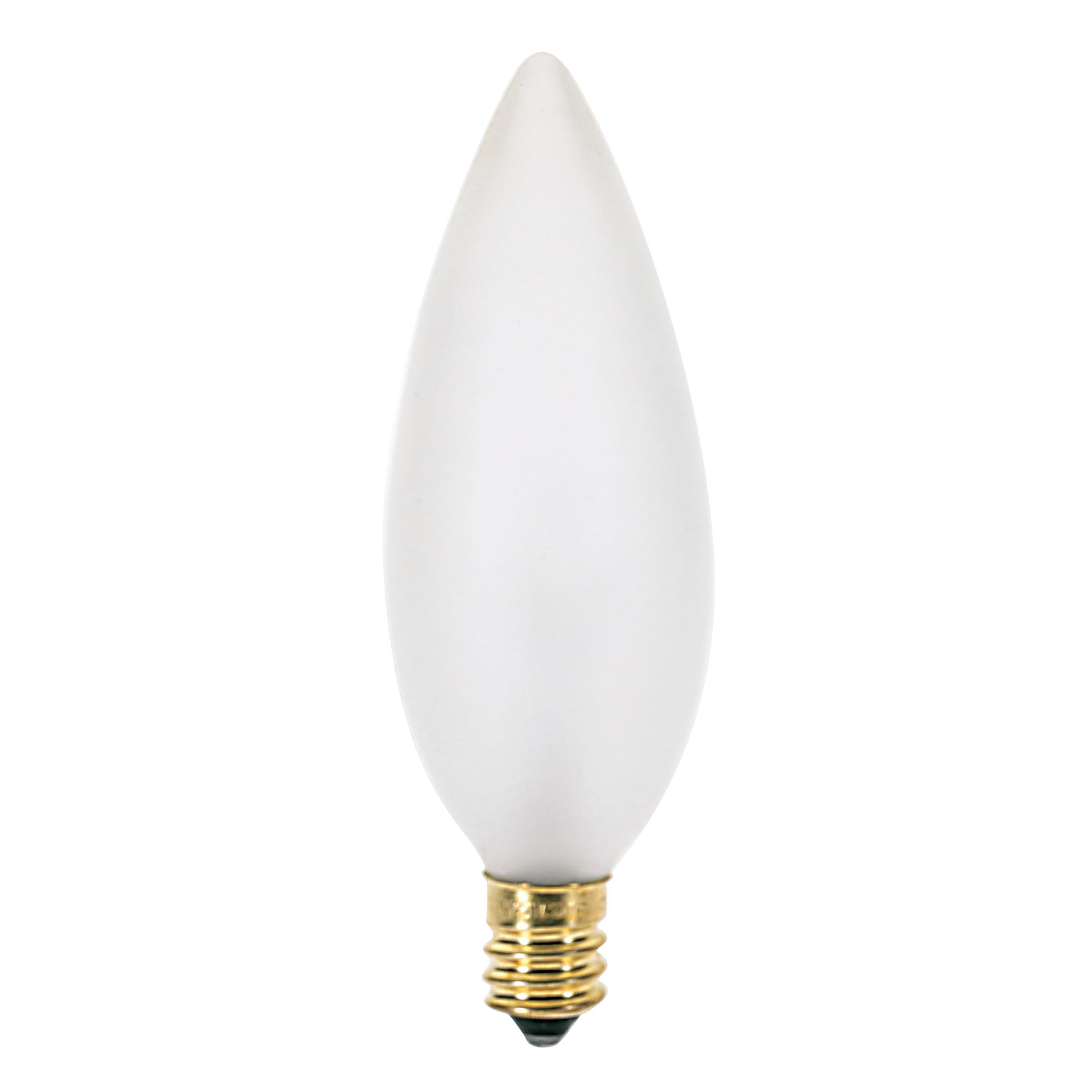 SATCO® S3291 Incandescent - Decorative