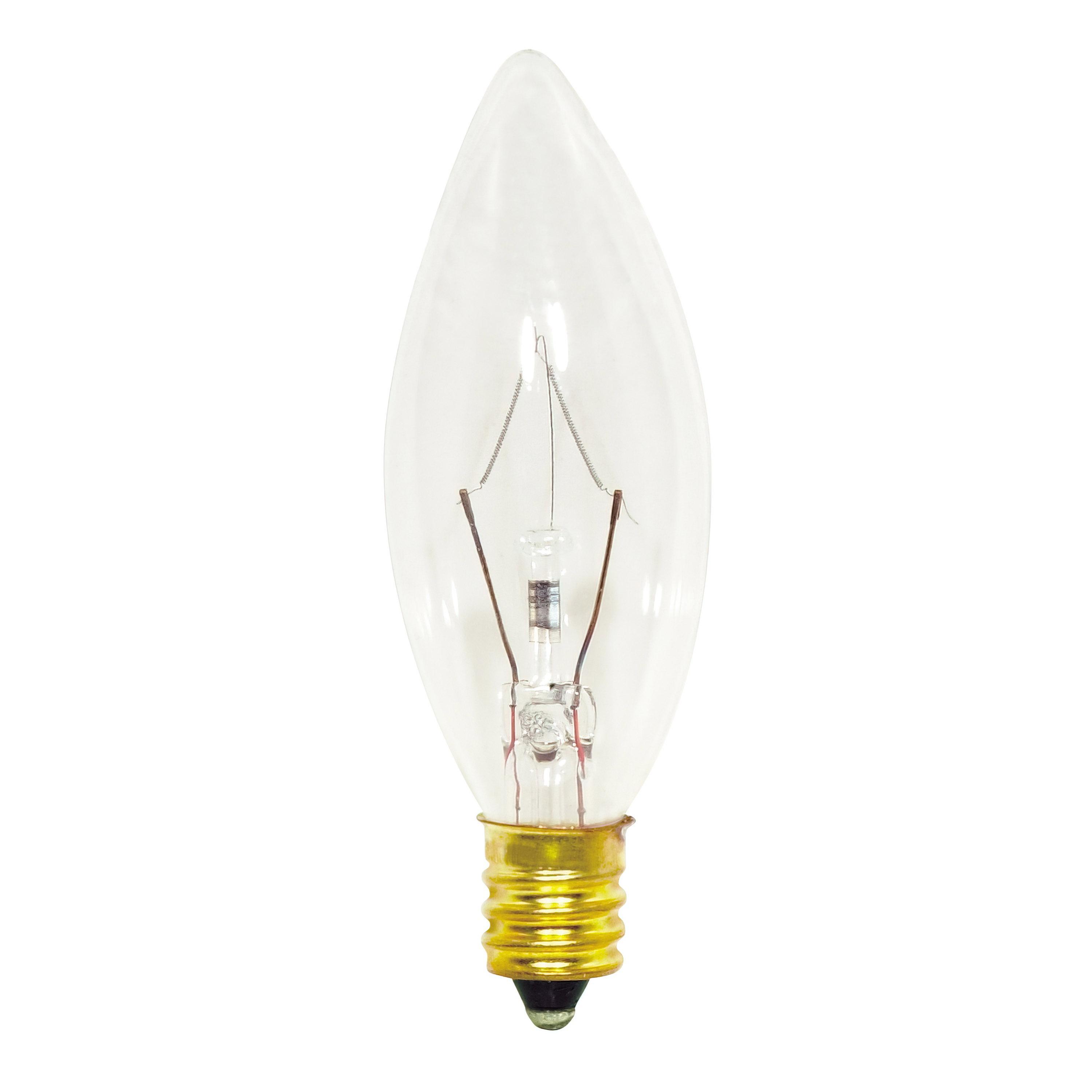 SATCO® S3345 Incandescent - Decorative