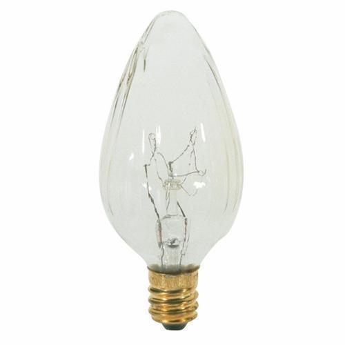 SATCO® S3360 Incandescent - Decorative