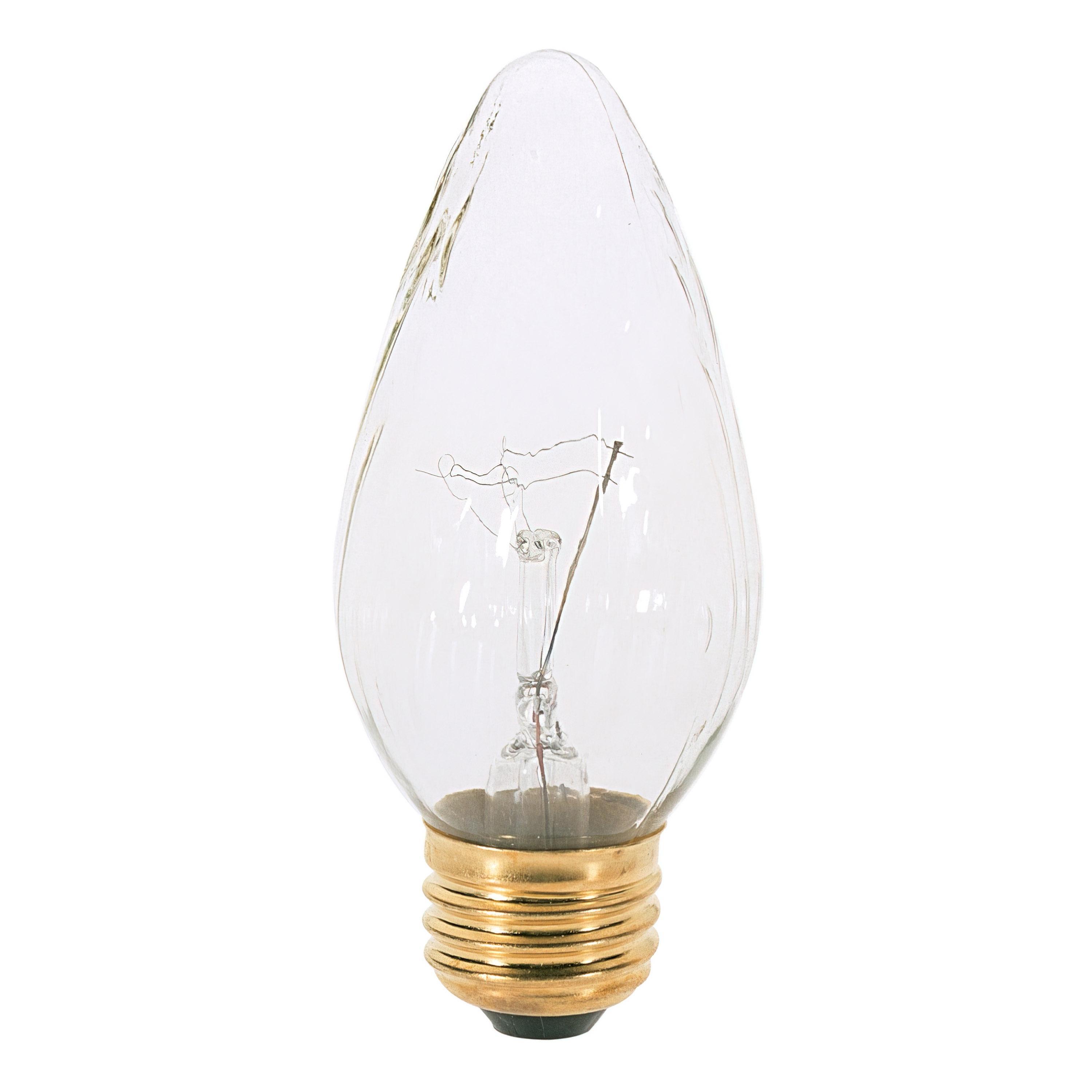 SATCO® S3365 Incandescent - Decorative
