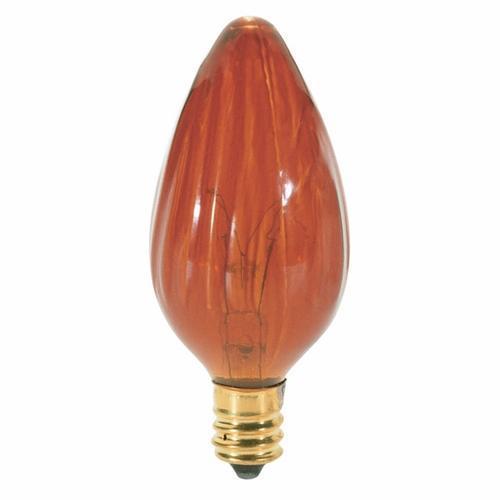SATCO® S3374 Incandescent - Decorative