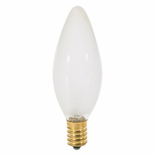 SATCO® S3380 Incandescent - Decorative