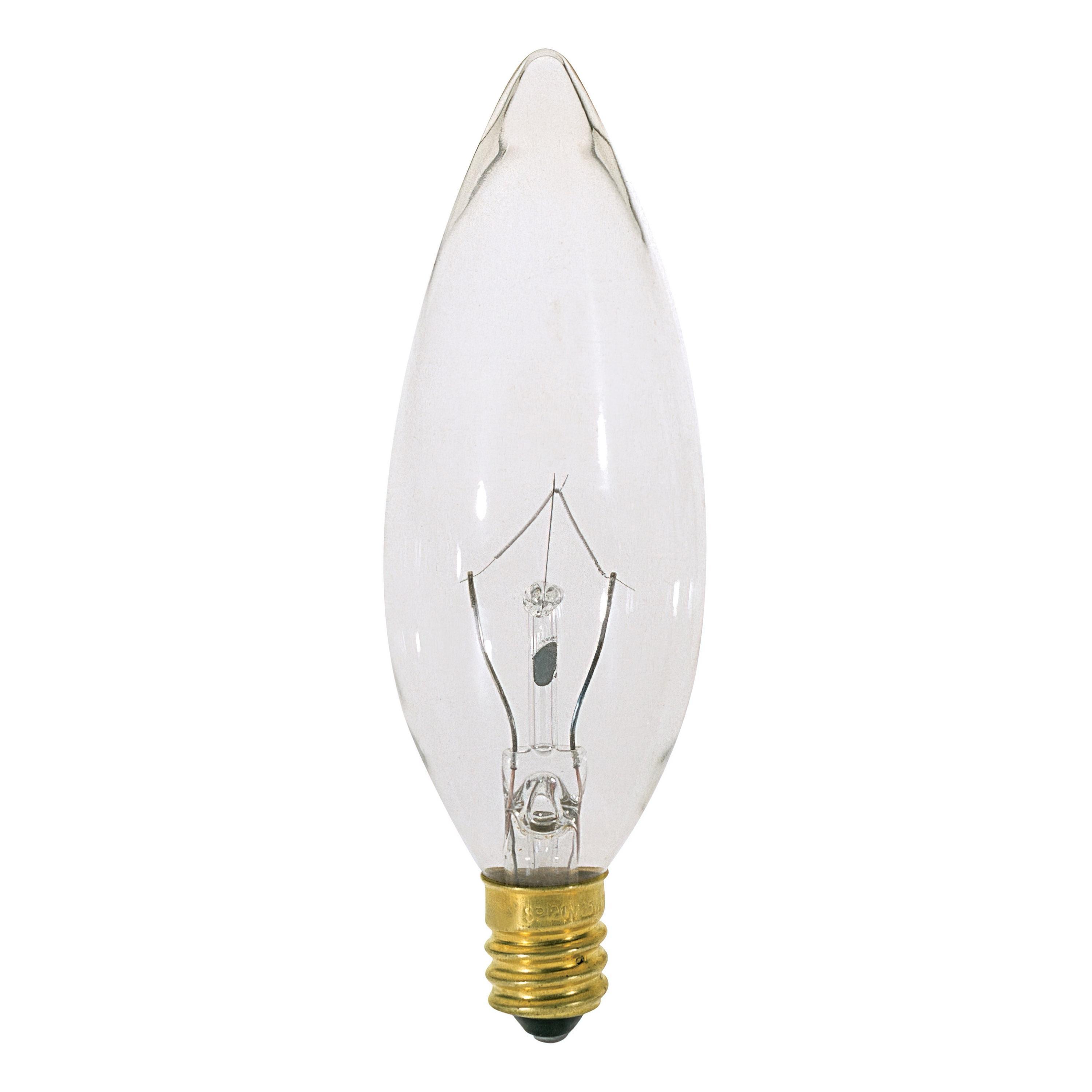 SATCO® S3390 Incandescent - Decorative