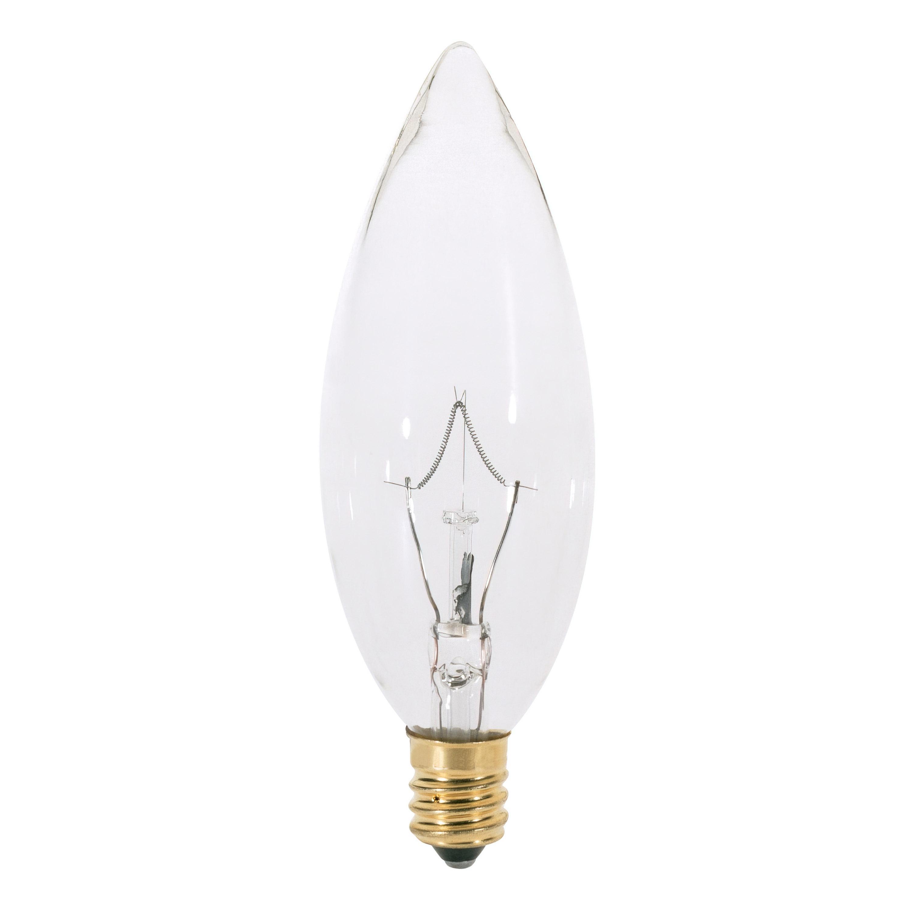 SATCO® S3393 Incandescent - Decorative