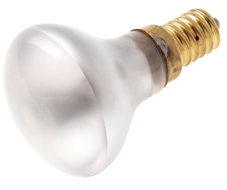 SATCO® S3396 Incandescent - Reflective