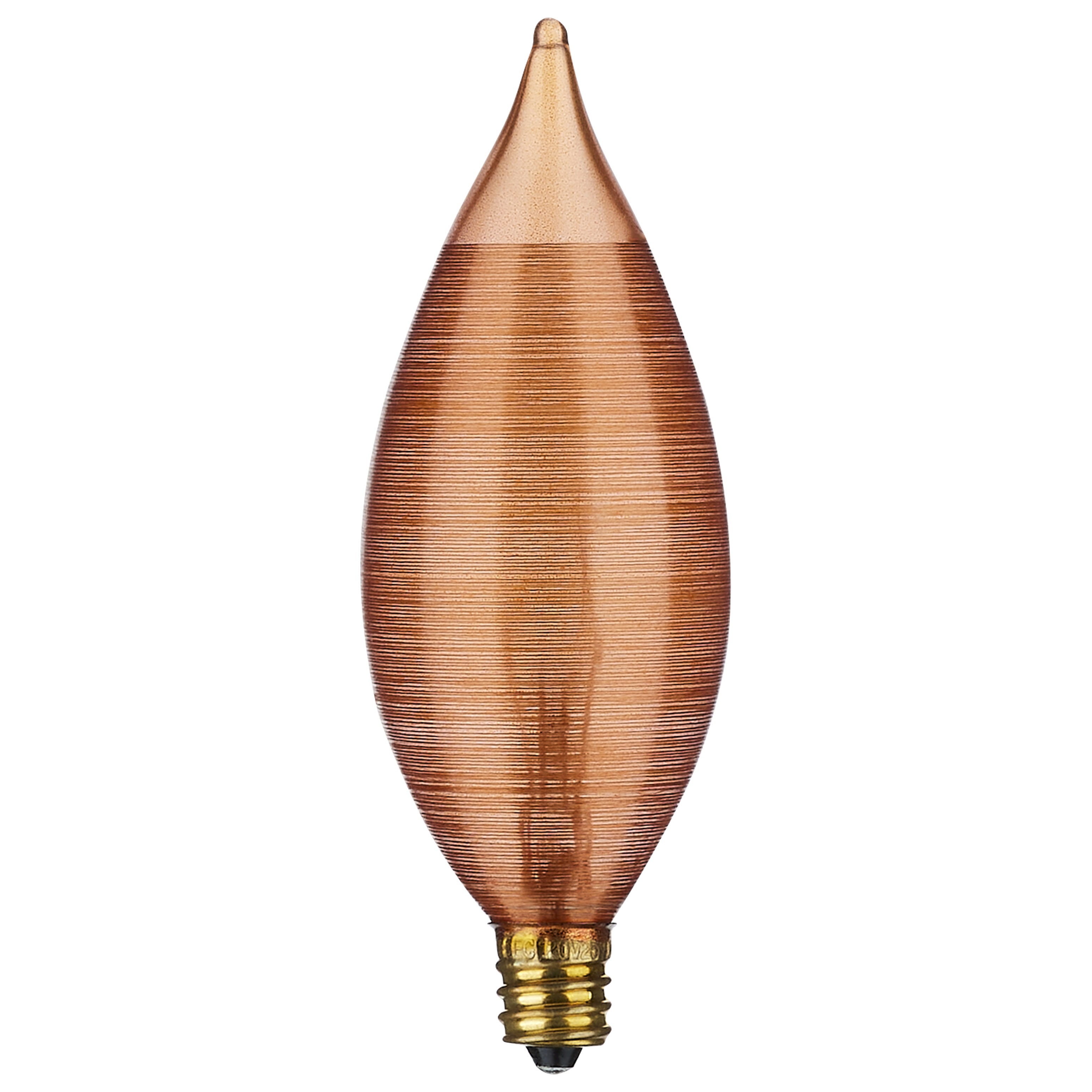 SATCO® S3406 Incandescent - Decorative