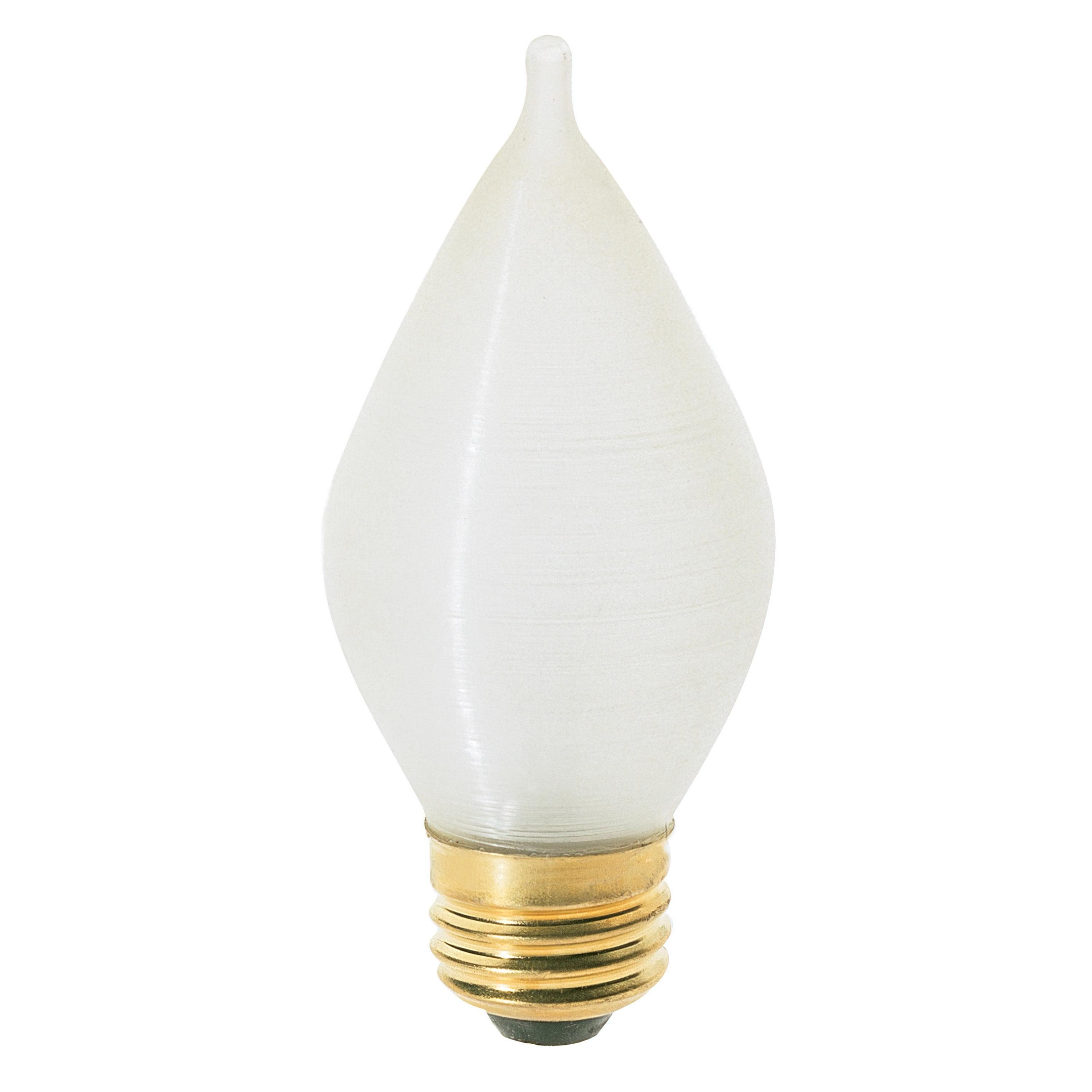 SATCO® S3413 Incandescent - Decorative