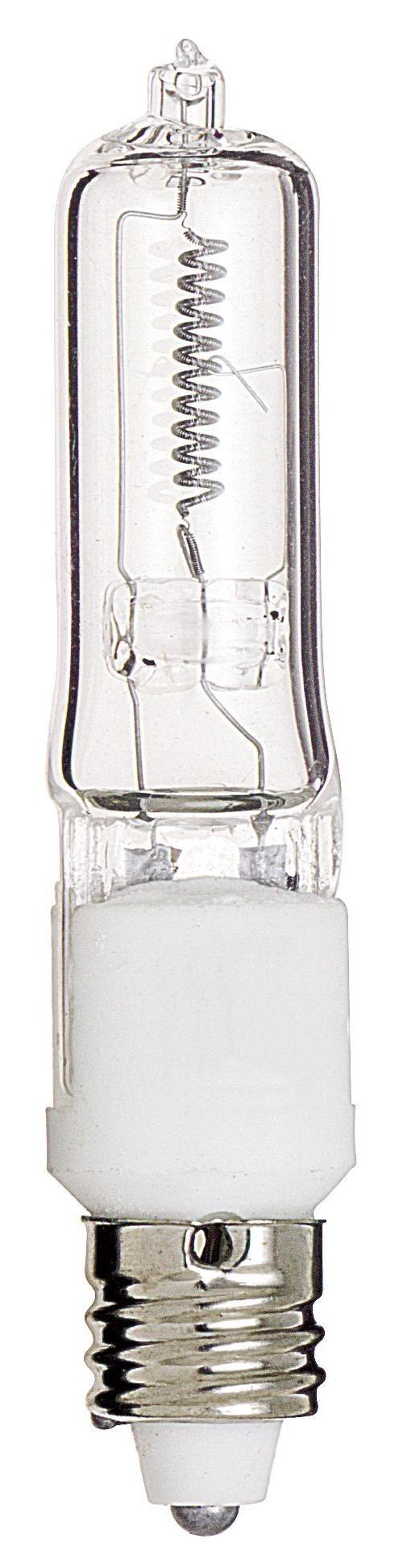 SATCO® S3484 Miniature - Halogen