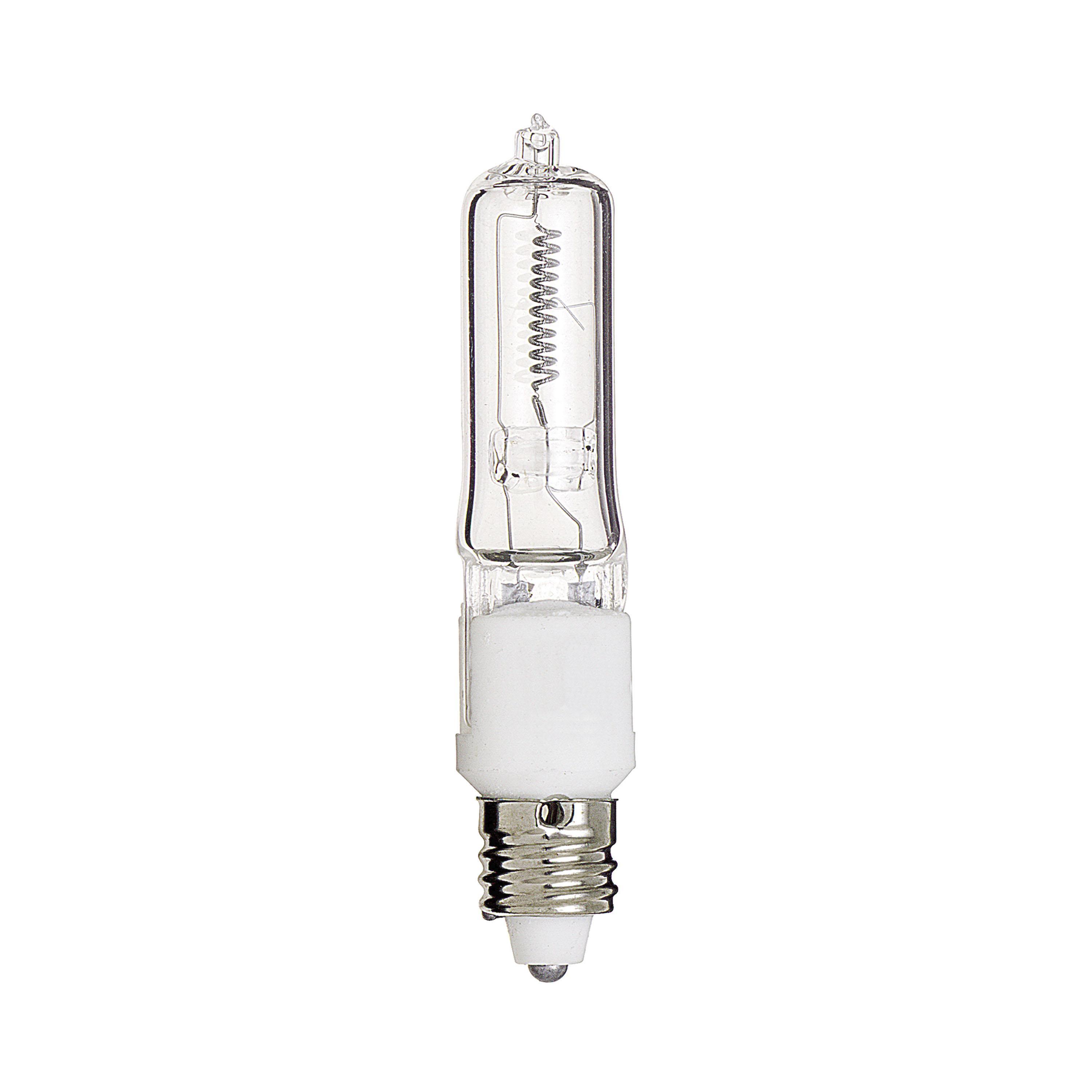SATCO® S3486 Halogen - Tubular