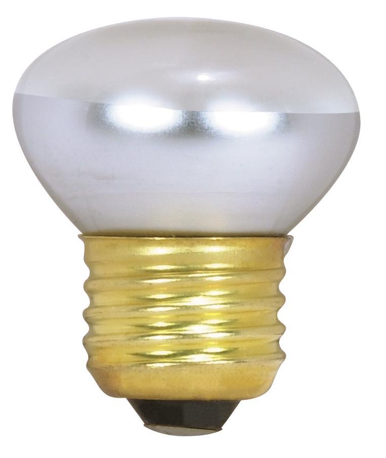 SATCO® S3602 Incandescent - Reflective