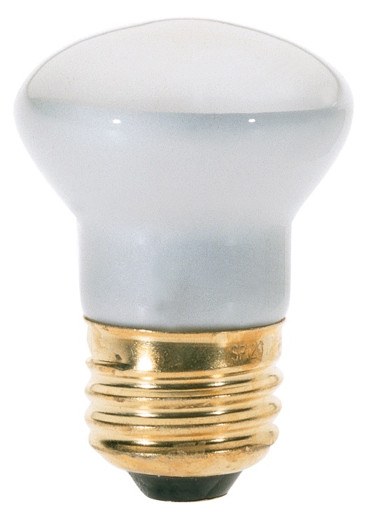 SATCO® S3604 Incandescent - Reflective