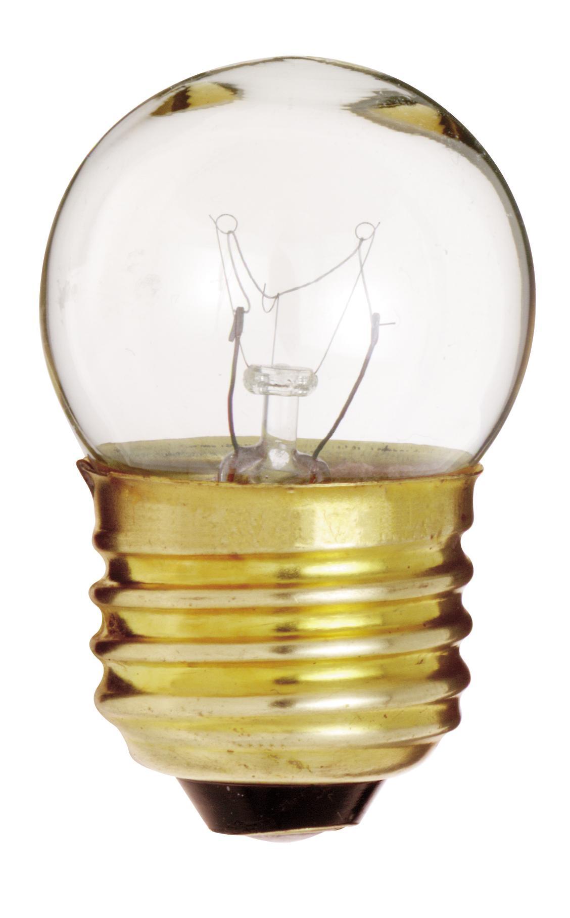 SATCO® S3606 Incandescent - Specialty