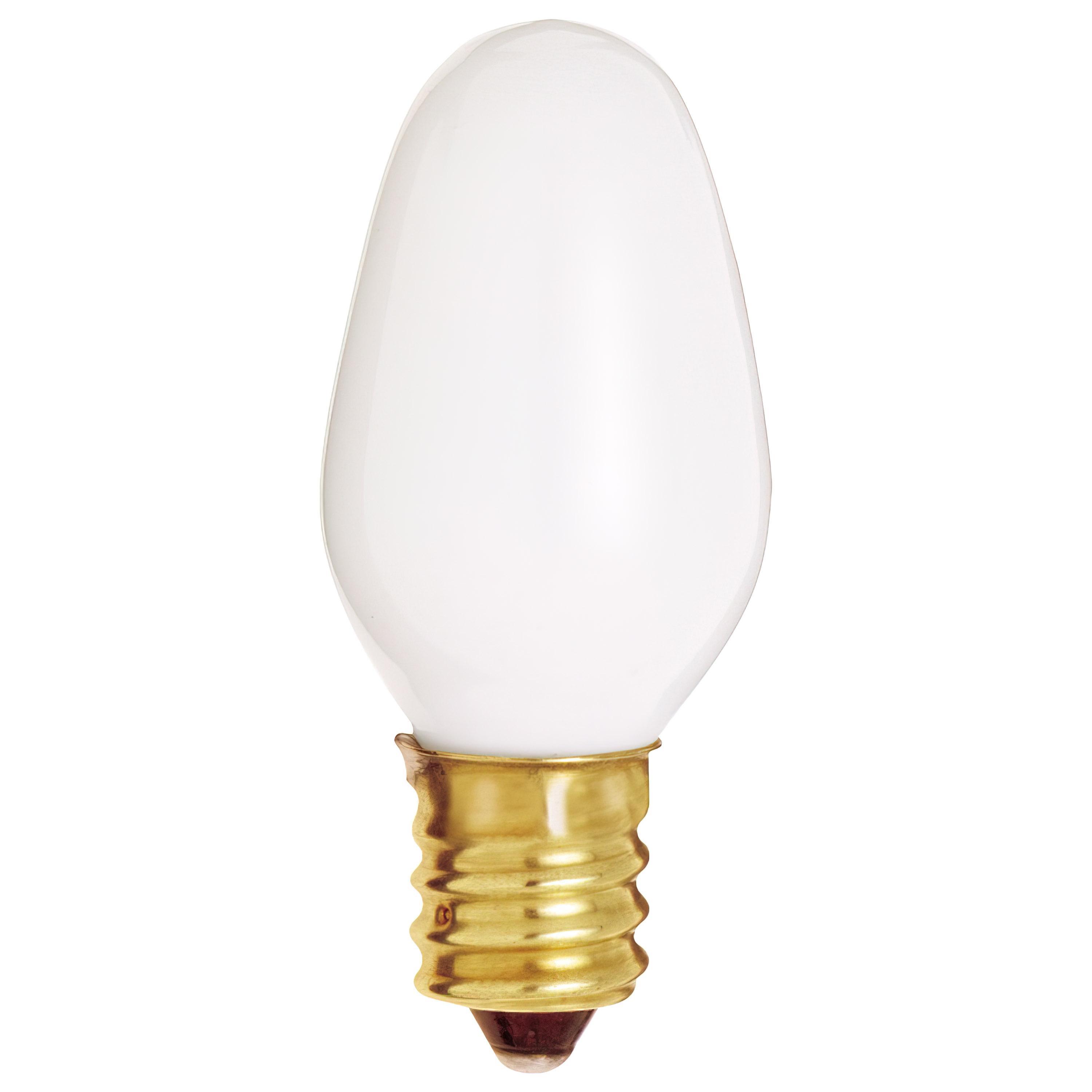 SATCO® S3681 Incandescent - Specialty