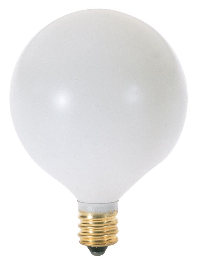 SATCO® S3824 Incandescent - Decorative