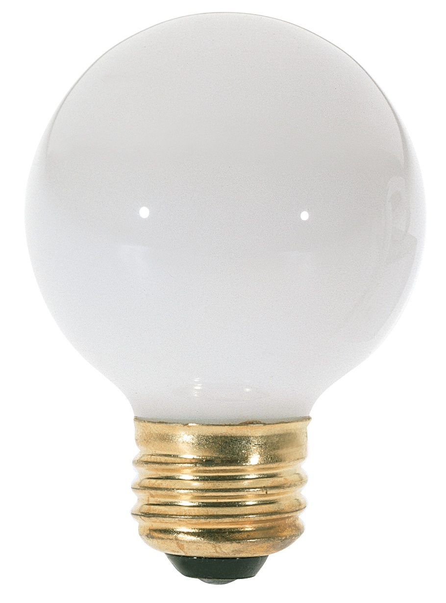 SATCO® S3828 Incandescent - Decorative