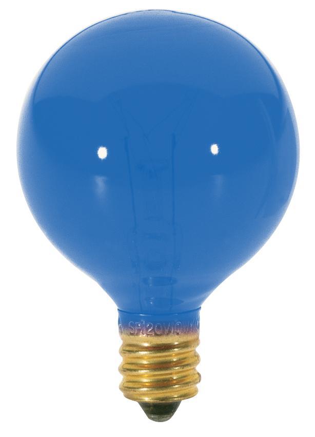 SATCO® S3834 Incandescent - Decorative