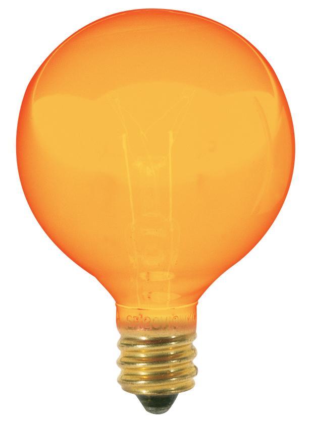 SATCO® S3836 Incandescent - Decorative