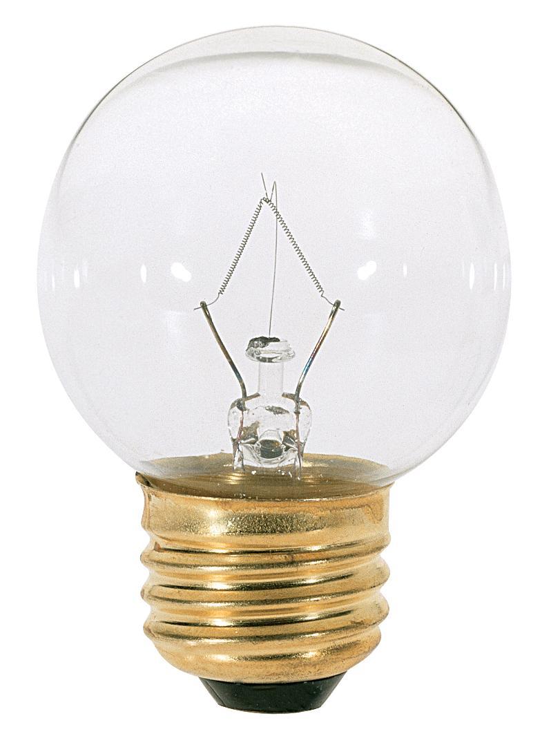 SATCO® S3838 Incandescent - Decorative