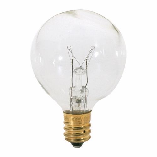 SATCO® S3844 Incandescent - Decorative