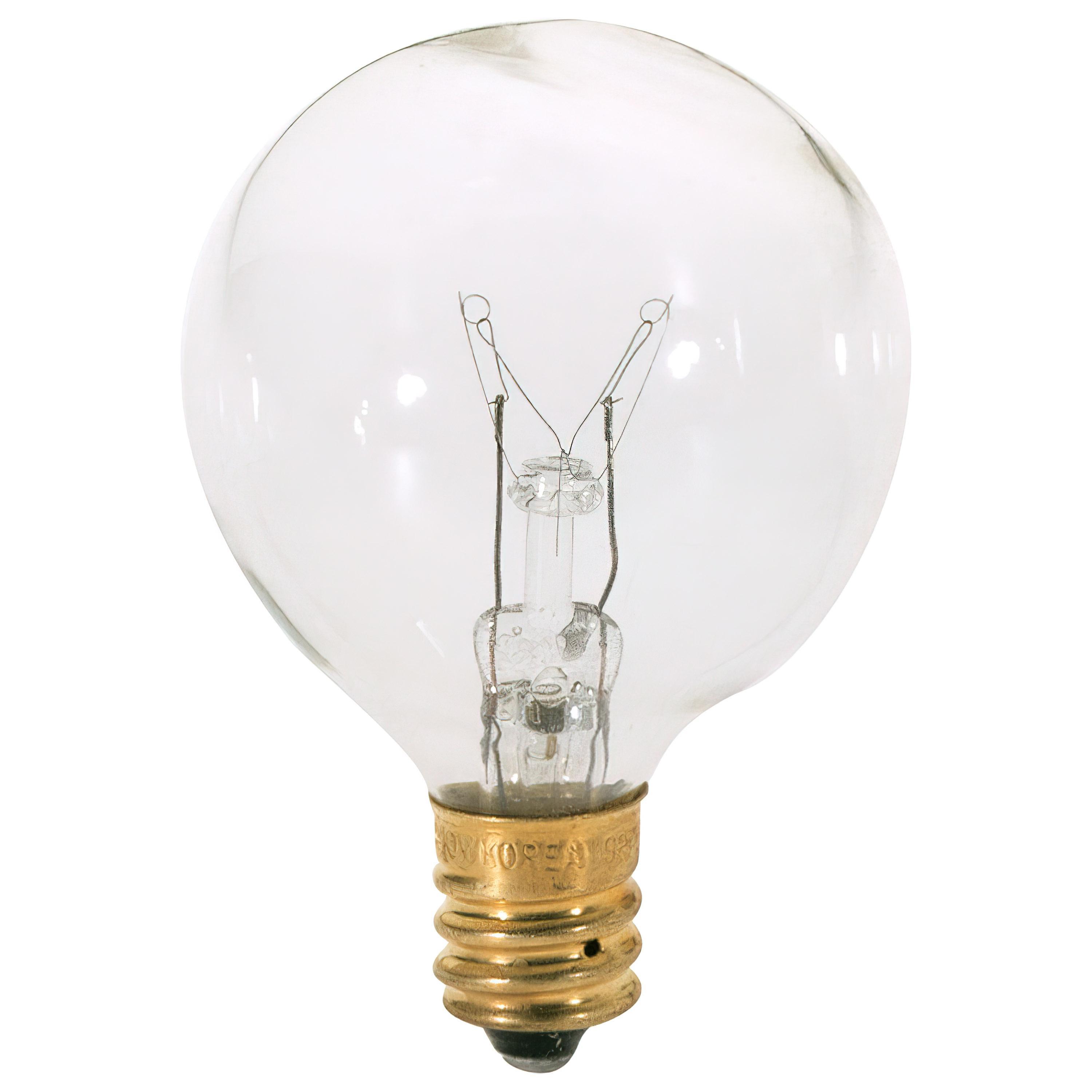 SATCO® S3845 Incandescent - Decorative
