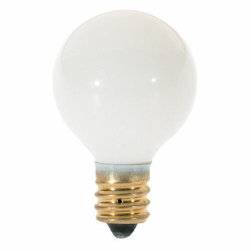 SATCO® S3864 Incandescent - Decorative