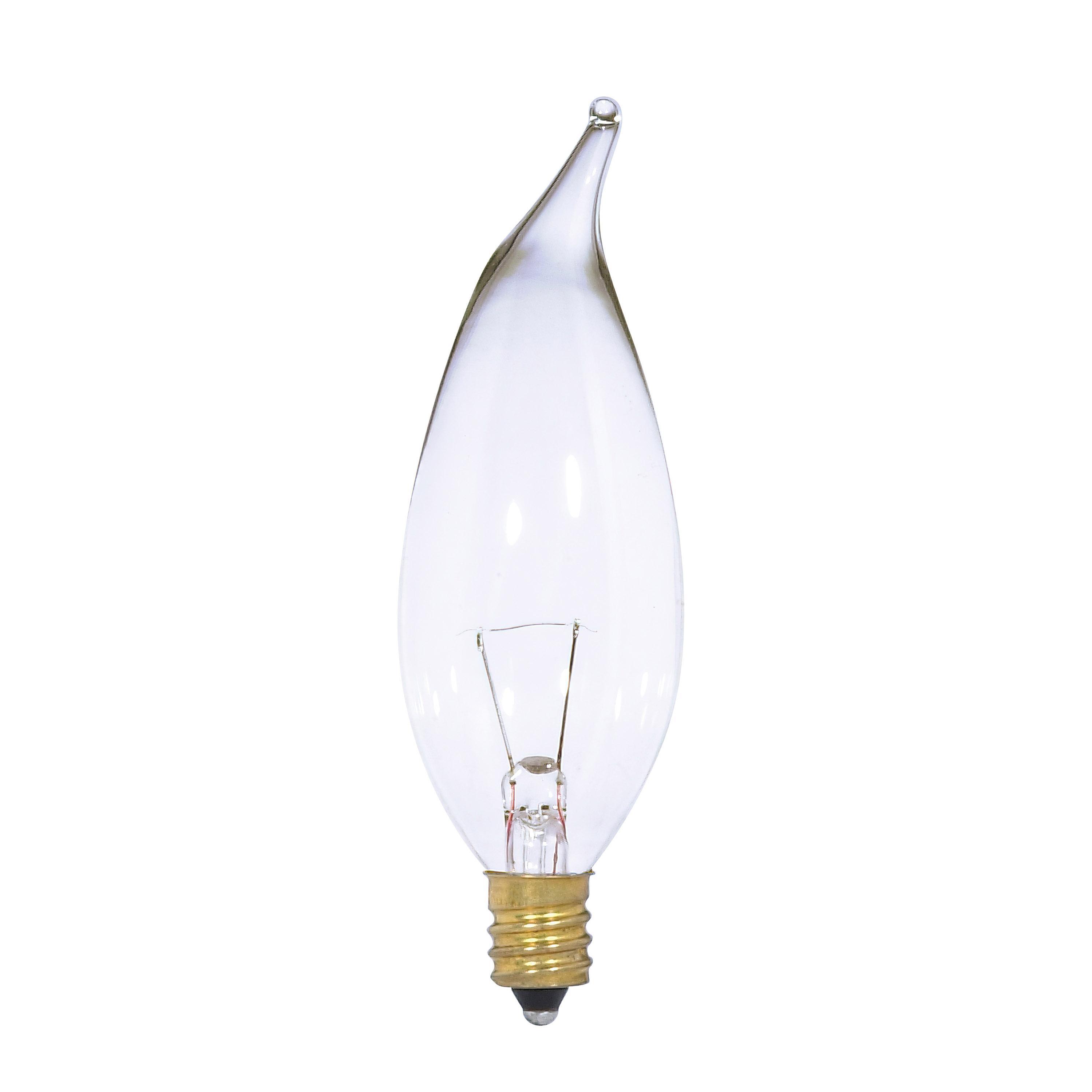 SATCO® S3866 Incandescent - Decorative