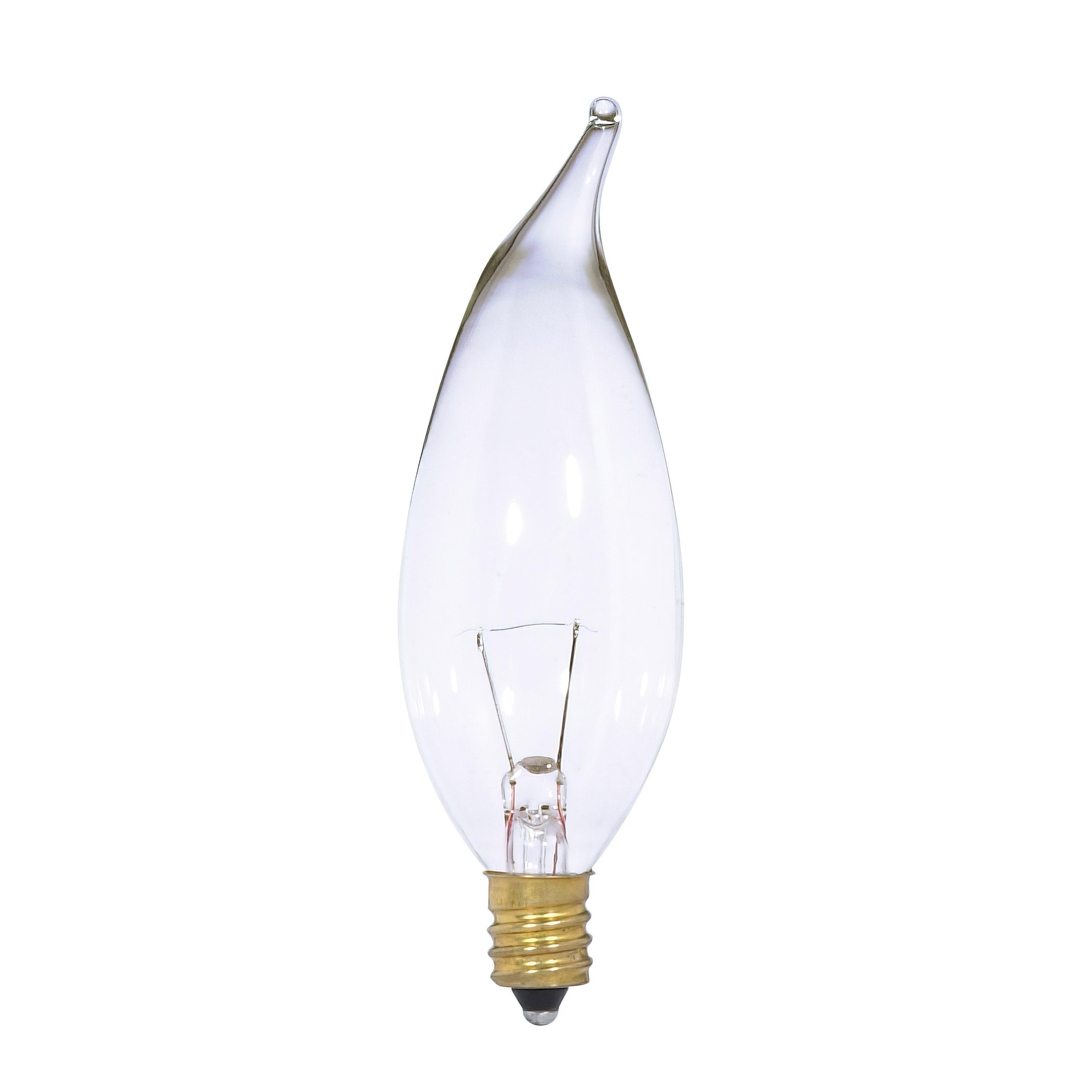 SATCO® S3867 Incandescent - Decorative