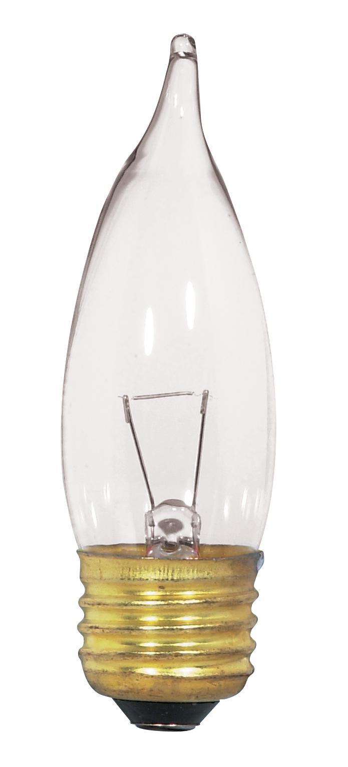 SATCO® S3869 Incandescent - Decorative