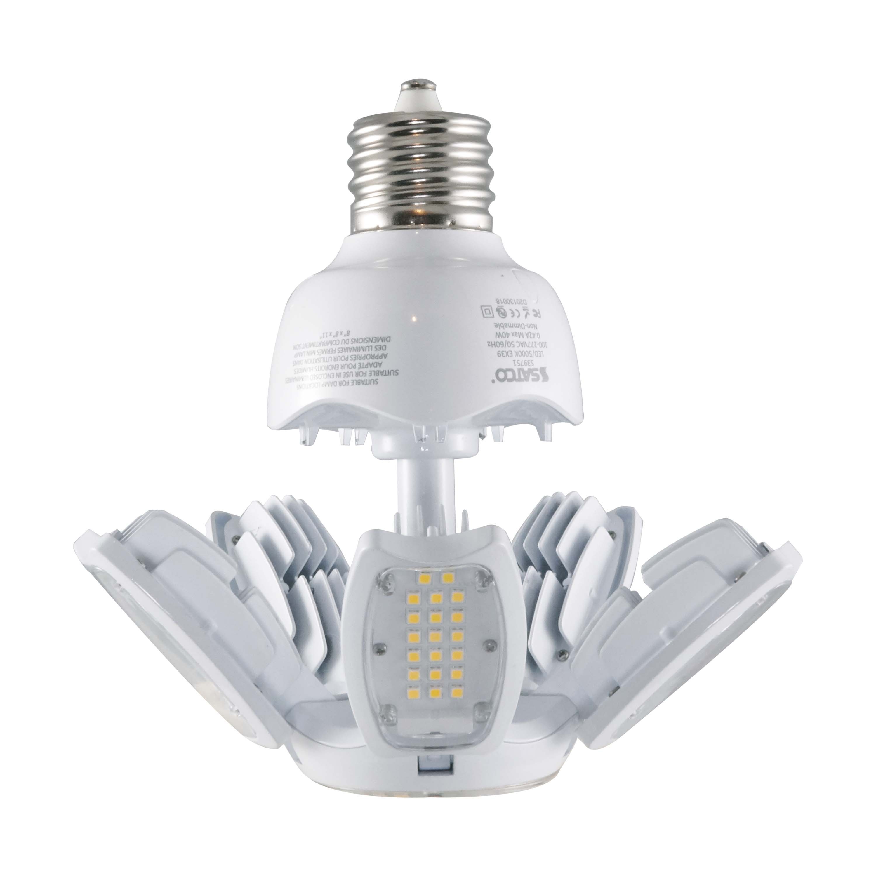 SATCO® S39751 LED - Retrofit