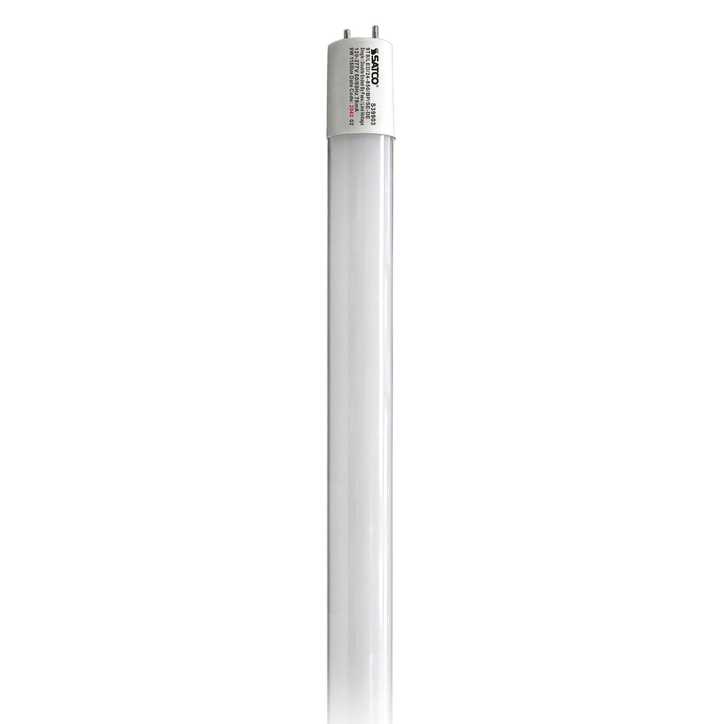 SATCO® S39903 LED - Linear/Tubular