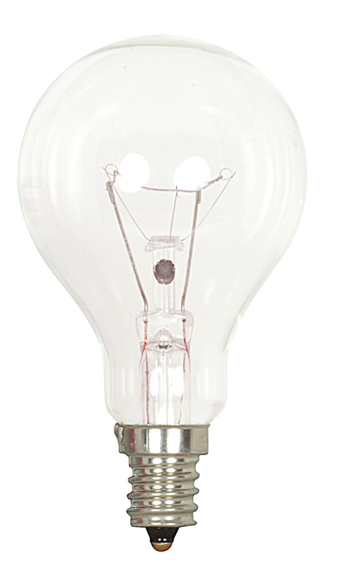 SATCO® S4160 Incandescent - General Purpose
